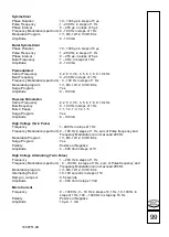 Предварительный просмотр 101 страницы Enraf Nonius 1600905 User Manual