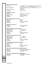 Предварительный просмотр 102 страницы Enraf Nonius 1600905 User Manual