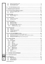 Preview for 6 page of Enraf Nonius 1665901 Instructions For Use Manual