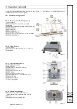 Preview for 17 page of Enraf Nonius 1665901 Instructions For Use Manual