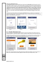 Preview for 22 page of Enraf Nonius 1665901 Instructions For Use Manual