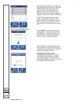 Preview for 26 page of Enraf Nonius 1665901 Instructions For Use Manual