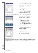 Preview for 30 page of Enraf Nonius 1665901 Instructions For Use Manual