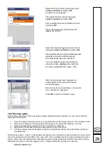 Preview for 31 page of Enraf Nonius 1665901 Instructions For Use Manual