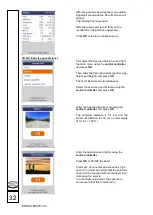 Preview for 34 page of Enraf Nonius 1665901 Instructions For Use Manual