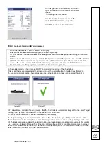 Preview for 37 page of Enraf Nonius 1665901 Instructions For Use Manual