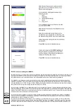 Preview for 50 page of Enraf Nonius 1665901 Instructions For Use Manual