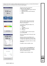 Preview for 53 page of Enraf Nonius 1665901 Instructions For Use Manual