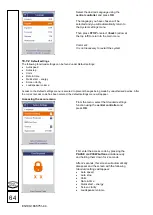 Preview for 66 page of Enraf Nonius 1665901 Instructions For Use Manual