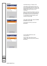 Preview for 68 page of Enraf Nonius 1665901 Instructions For Use Manual