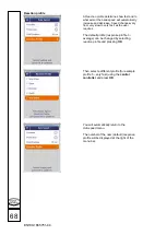 Preview for 70 page of Enraf Nonius 1665901 Instructions For Use Manual