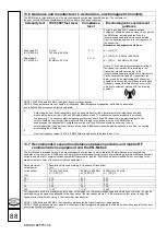 Preview for 90 page of Enraf Nonius 1665901 Instructions For Use Manual