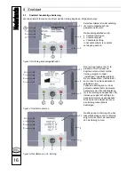 Предварительный просмотр 18 страницы Enraf Nonius Crosswalker Operating Instructions Manual