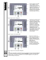 Предварительный просмотр 20 страницы Enraf Nonius Crosswalker Operating Instructions Manual