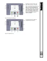 Предварительный просмотр 25 страницы Enraf Nonius Crosswalker Operating Instructions Manual