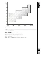 Предварительный просмотр 47 страницы Enraf Nonius Crosswalker Operating Instructions Manual