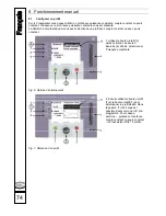 Предварительный просмотр 76 страницы Enraf Nonius Crosswalker Operating Instructions Manual