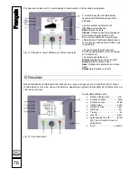 Предварительный просмотр 78 страницы Enraf Nonius Crosswalker Operating Instructions Manual