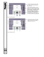 Предварительный просмотр 82 страницы Enraf Nonius Crosswalker Operating Instructions Manual