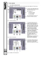 Предварительный просмотр 94 страницы Enraf Nonius Crosswalker Operating Instructions Manual