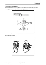 Preview for 33 page of Enraf Nonius Curapuls 670 Manual