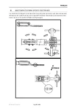 Preview for 133 page of Enraf Nonius Curapuls 670 Manual