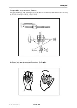 Preview for 135 page of Enraf Nonius Curapuls 670 Manual