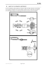 Preview for 201 page of Enraf Nonius Curapuls 670 Manual