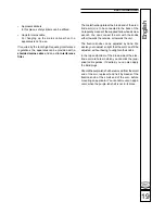 Preview for 23 page of Enraf Nonius Curapuls 970 Operating Instructions Manual