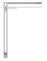 Preview for 28 page of Enraf Nonius Curapuls 970 Operating Instructions Manual