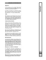 Preview for 37 page of Enraf Nonius Curapuls 970 Operating Instructions Manual