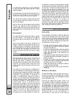 Preview for 40 page of Enraf Nonius Curapuls 970 Operating Instructions Manual