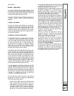 Preview for 51 page of Enraf Nonius Curapuls 970 Operating Instructions Manual