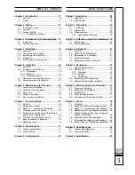 Предварительный просмотр 7 страницы Enraf Nonius Eltrac 471 Operating Instructions Manual