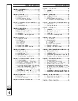 Предварительный просмотр 8 страницы Enraf Nonius Eltrac 471 Operating Instructions Manual