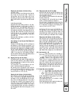 Предварительный просмотр 13 страницы Enraf Nonius Eltrac 471 Operating Instructions Manual