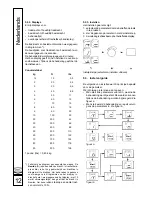 Предварительный просмотр 16 страницы Enraf Nonius Eltrac 471 Operating Instructions Manual