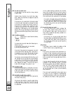 Предварительный просмотр 26 страницы Enraf Nonius Eltrac 471 Operating Instructions Manual