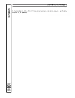 Предварительный просмотр 32 страницы Enraf Nonius Eltrac 471 Operating Instructions Manual