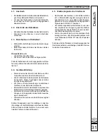 Предварительный просмотр 35 страницы Enraf Nonius Eltrac 471 Operating Instructions Manual