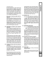 Предварительный просмотр 37 страницы Enraf Nonius Eltrac 471 Operating Instructions Manual