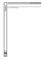 Предварительный просмотр 44 страницы Enraf Nonius Eltrac 471 Operating Instructions Manual