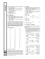 Предварительный просмотр 52 страницы Enraf Nonius Eltrac 471 Operating Instructions Manual