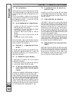 Предварительный просмотр 54 страницы Enraf Nonius Eltrac 471 Operating Instructions Manual