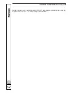 Предварительный просмотр 56 страницы Enraf Nonius Eltrac 471 Operating Instructions Manual