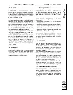 Предварительный просмотр 57 страницы Enraf Nonius Eltrac 471 Operating Instructions Manual