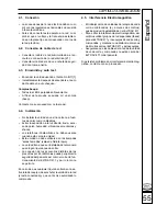 Предварительный просмотр 59 страницы Enraf Nonius Eltrac 471 Operating Instructions Manual