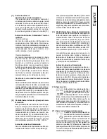 Предварительный просмотр 61 страницы Enraf Nonius Eltrac 471 Operating Instructions Manual