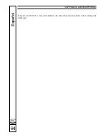 Предварительный просмотр 68 страницы Enraf Nonius Eltrac 471 Operating Instructions Manual