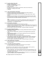 Preview for 9 page of Enraf Nonius Endomed 482 Operating Instructions Manual